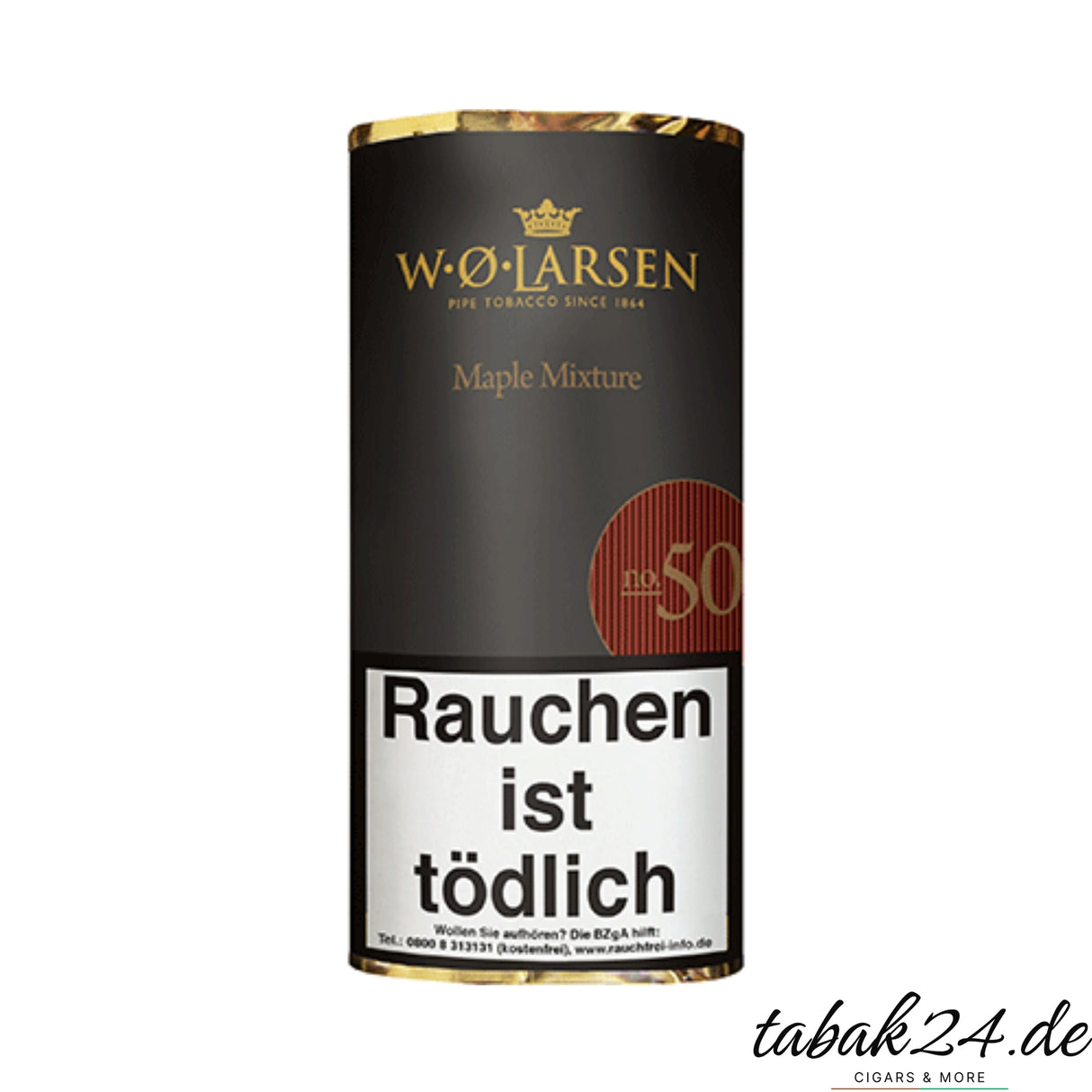 W.Ø. Larsen Maple Mixture