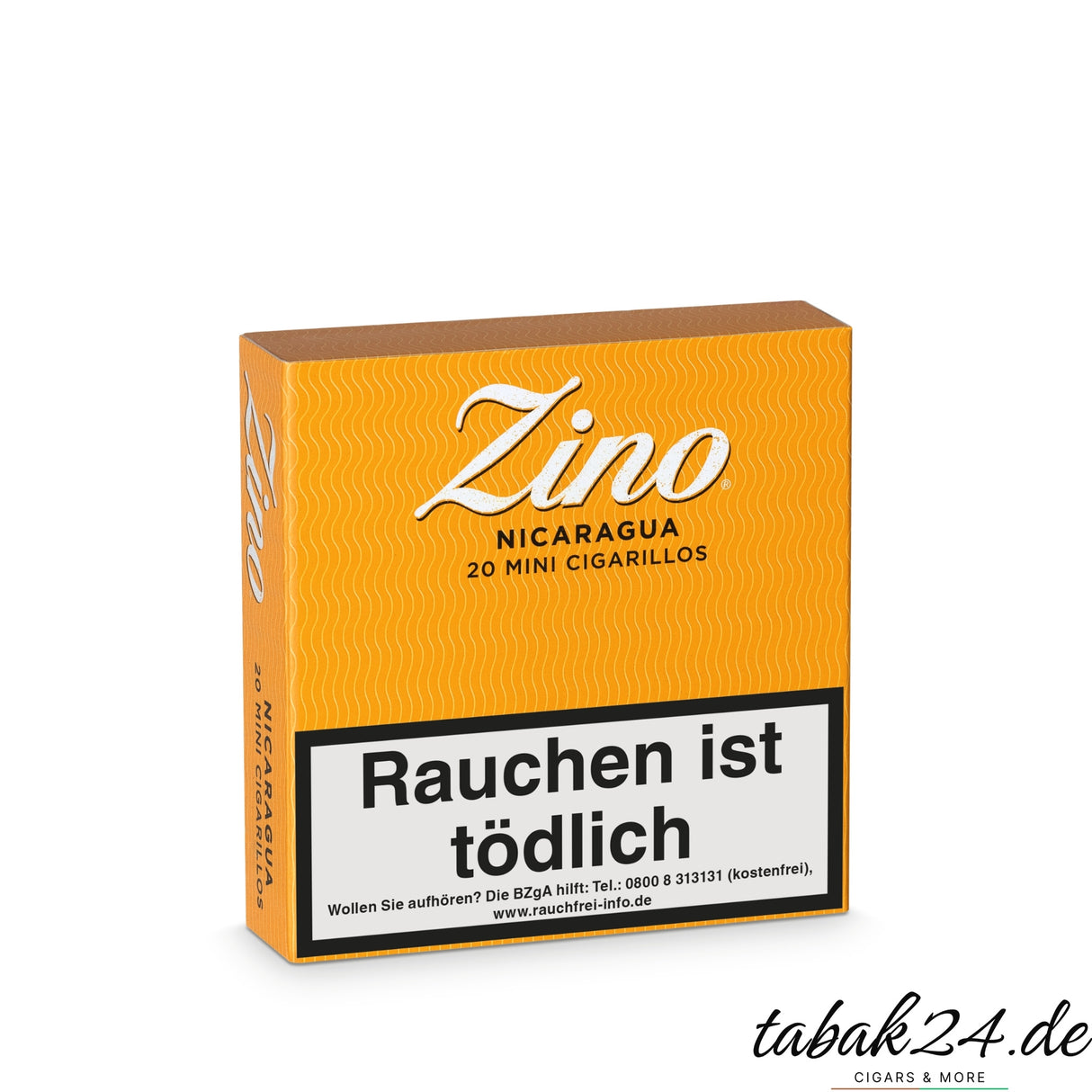 Zino Mini Cigarillos