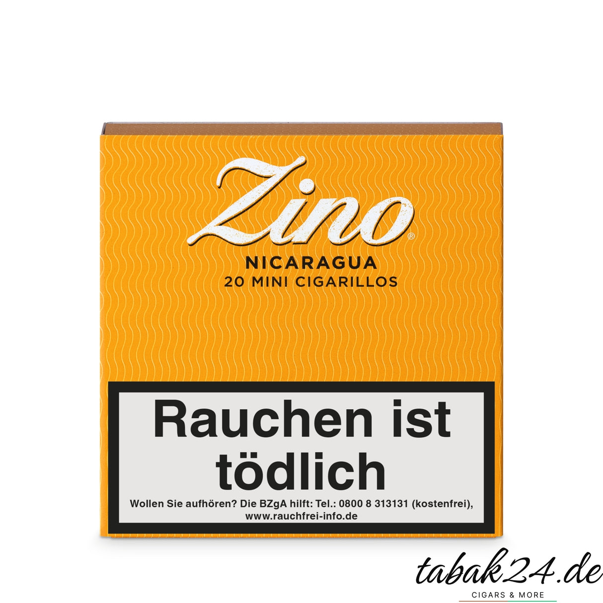 Zino Mini Cigarillos