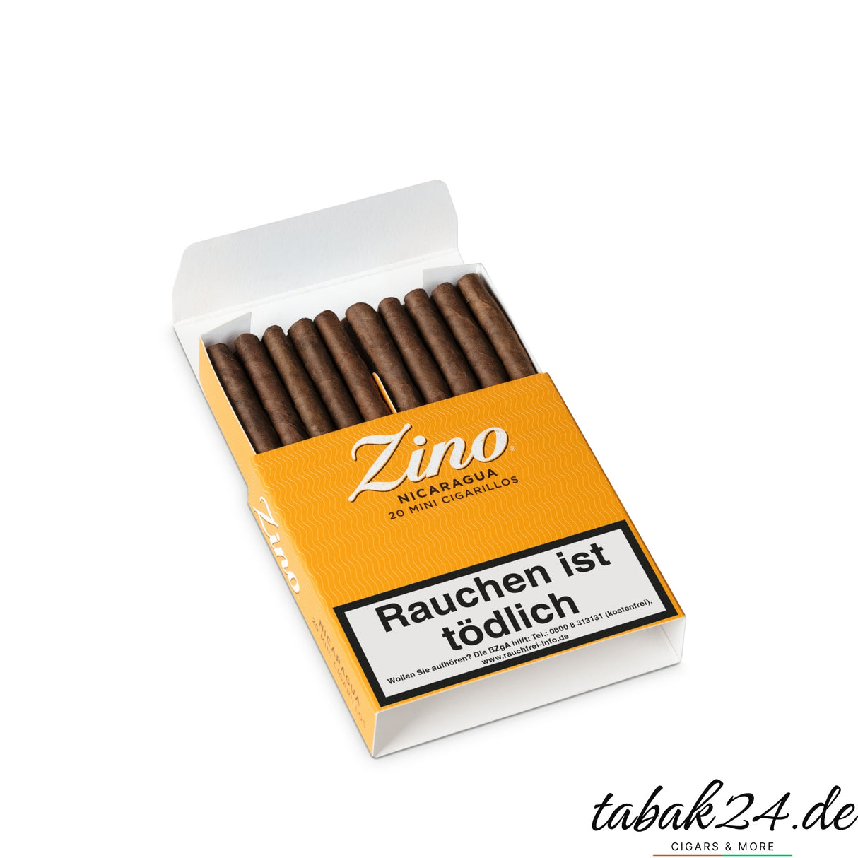 Zino Mini Cigarillos