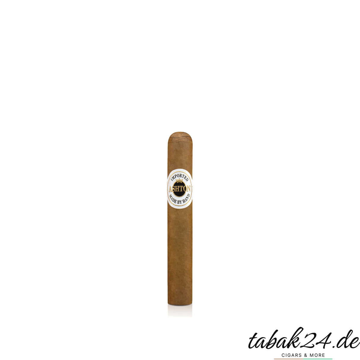Ashton Classic Magnum – Dominikanische Republik Zigarre