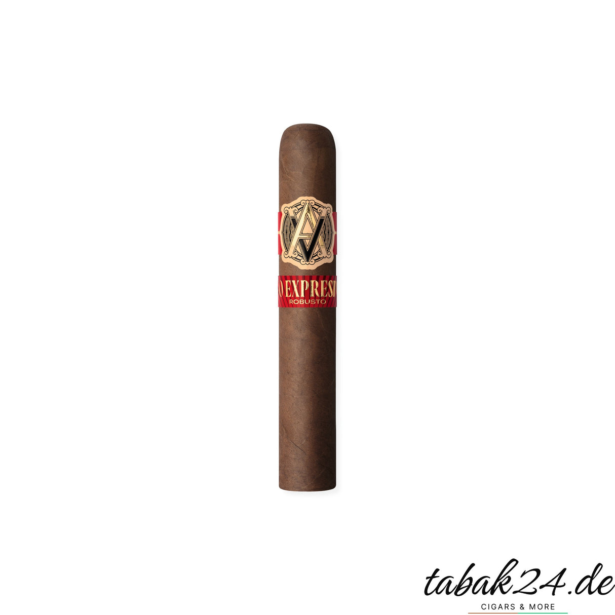 AVO Expresivo Robusto – kräftige Zigarre aus Honduras, Ringmaß 52