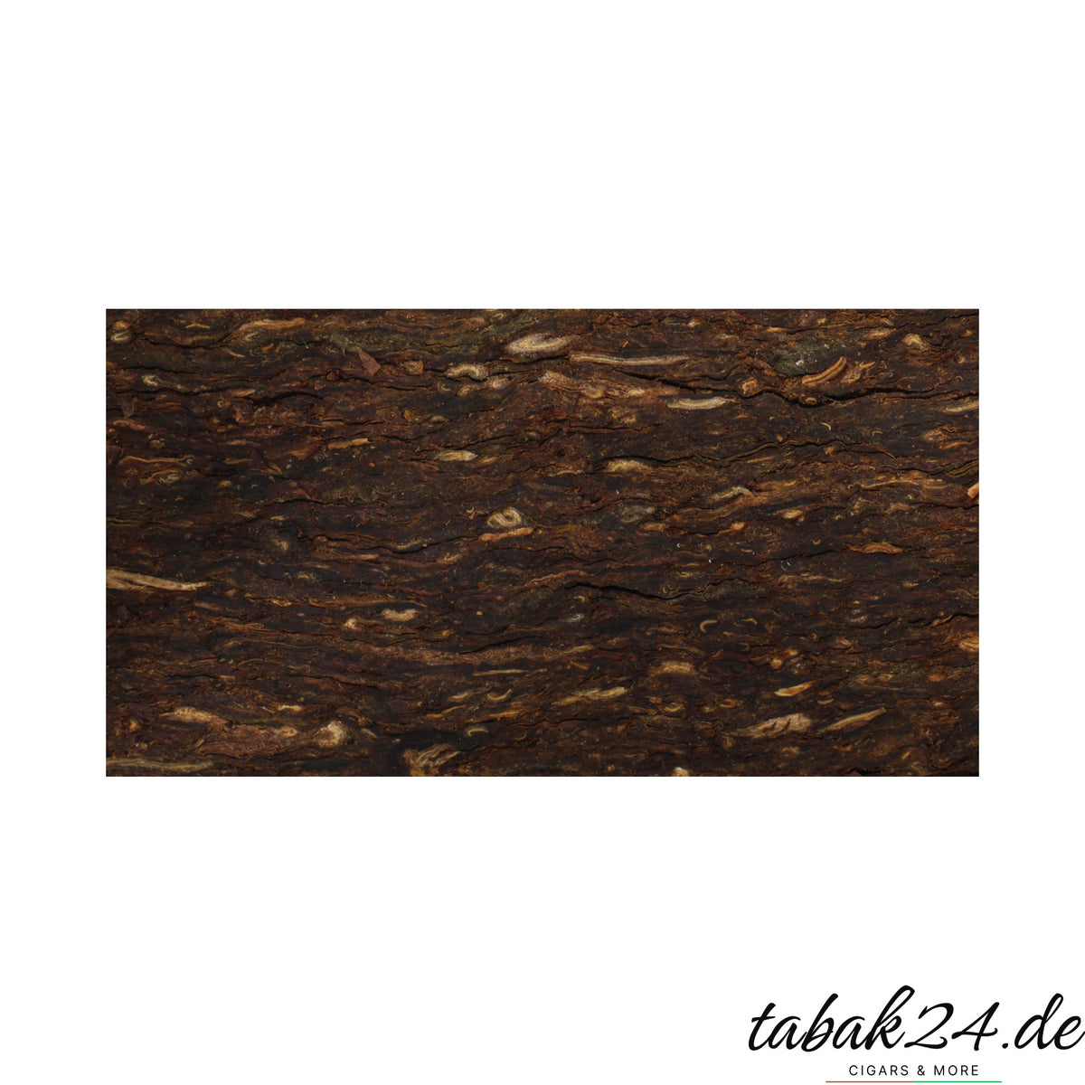 Gladora Tobacco Pesse Canoe Oriental Flake – loser englischer Pfeifentabak
