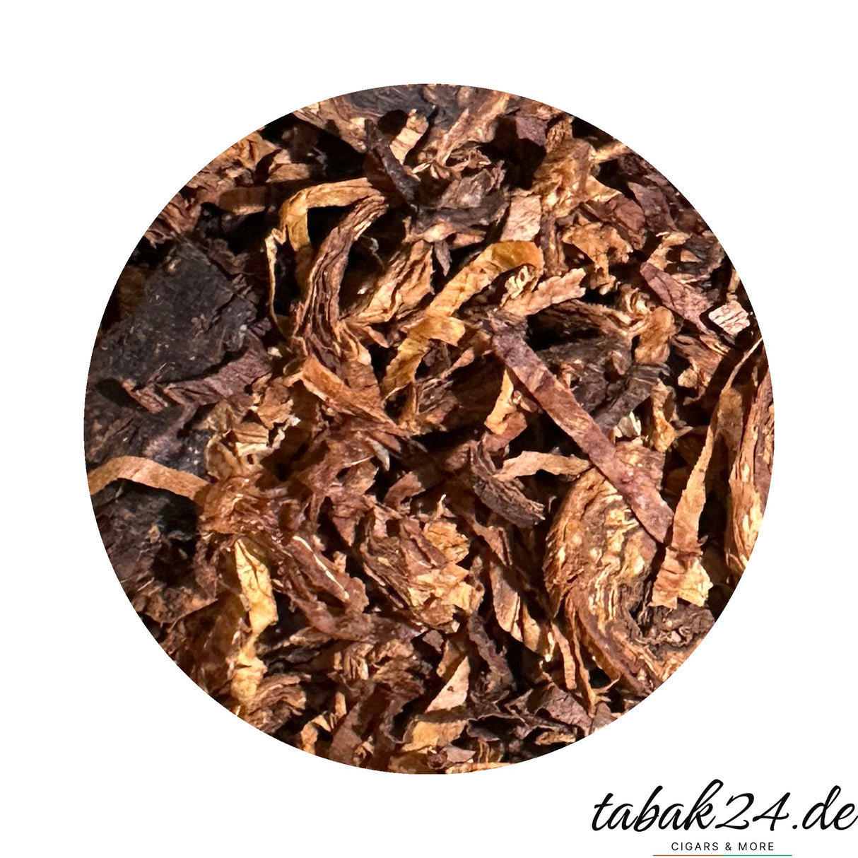 HU Tobaccos Director's Cut – loser englischer Pfeifentabak
