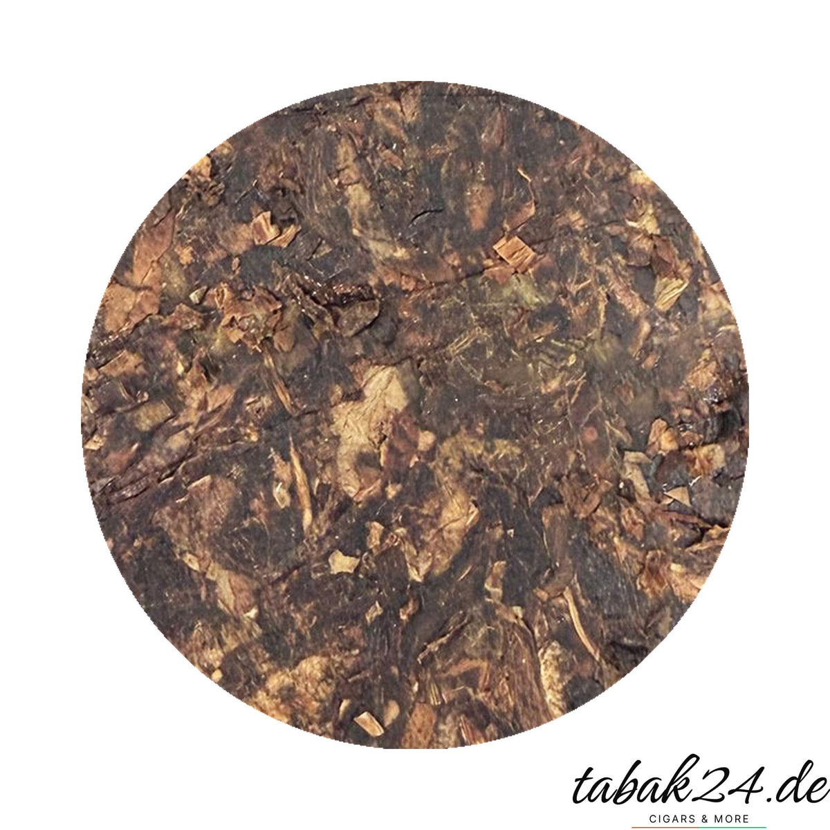 HU Tobaccos Izmir Oriental Cake – loser englischer Pfeifentabak