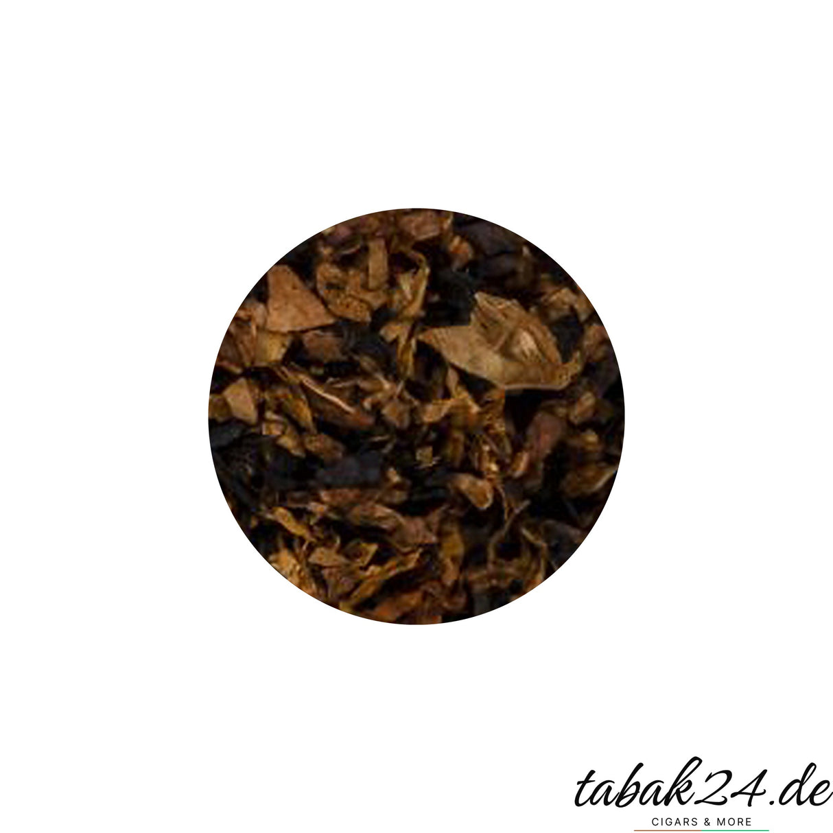 Kopp Tobaccos Caribbean Blue Bellamy – loser dänischer Pfeifentabak