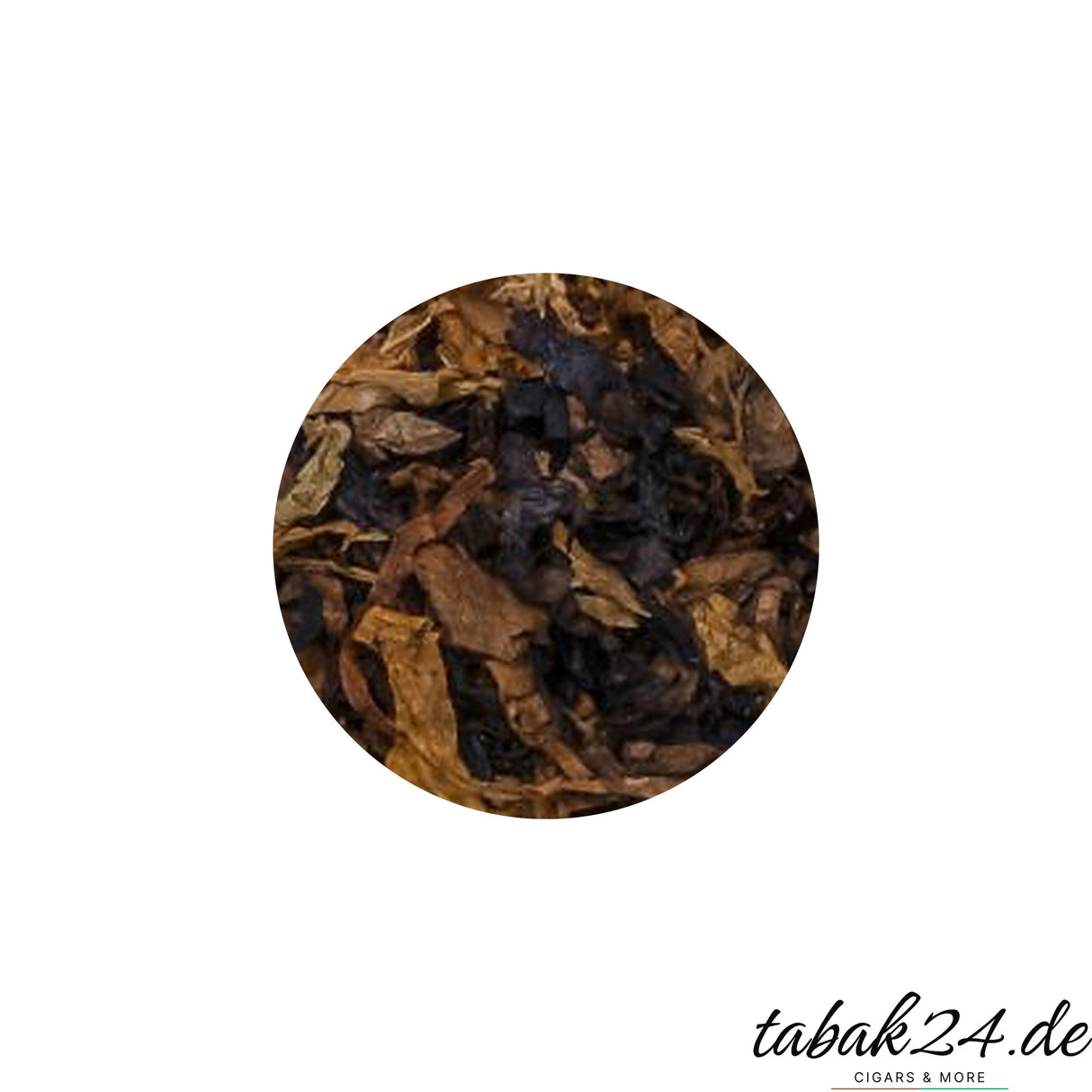 Kopp Tobaccos Caribbean Blue Graham – loser dänischer Pfeifentabak