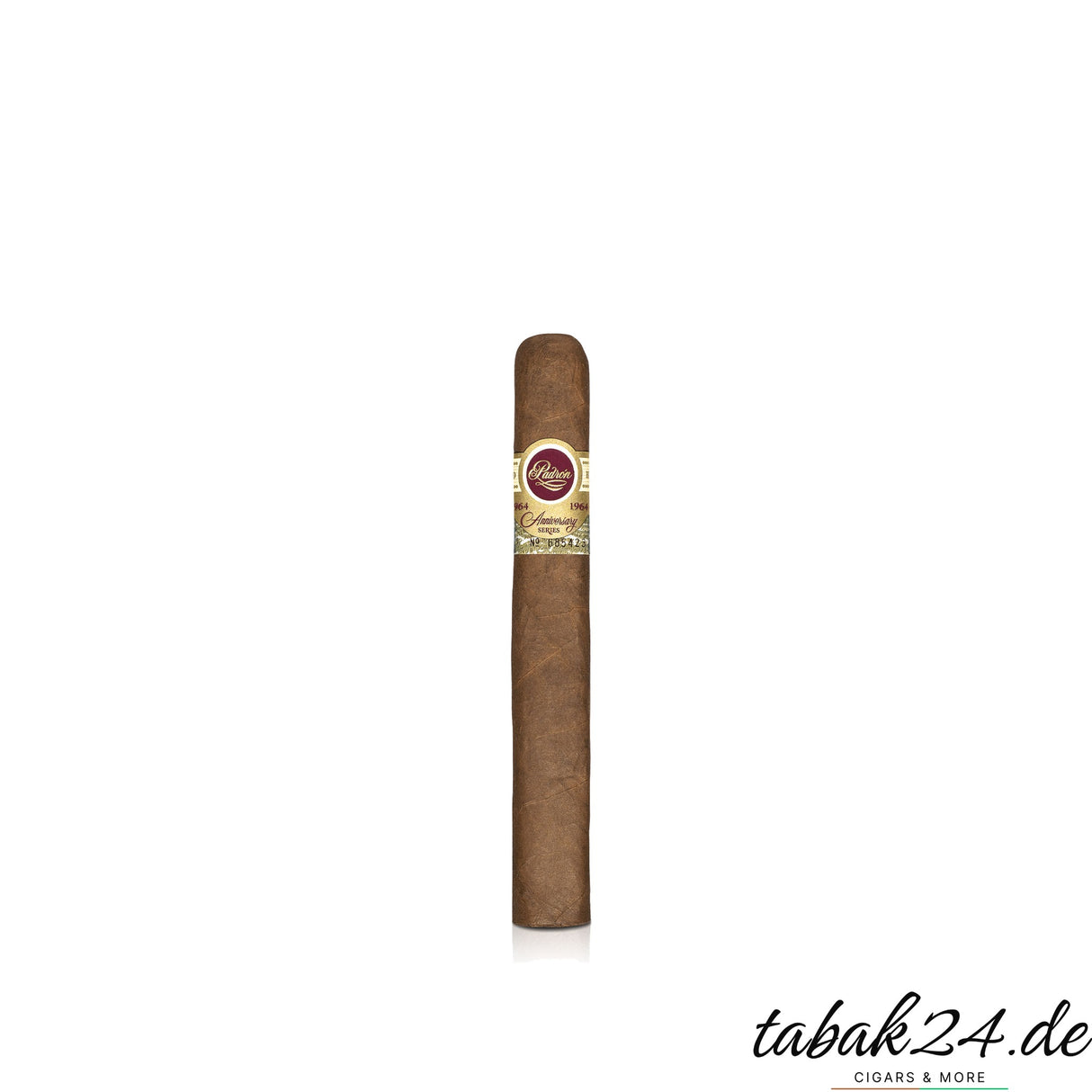 Padrón 1964 Anniversary Classic Exclusivo (Toro) – Nicaragua Zigarre