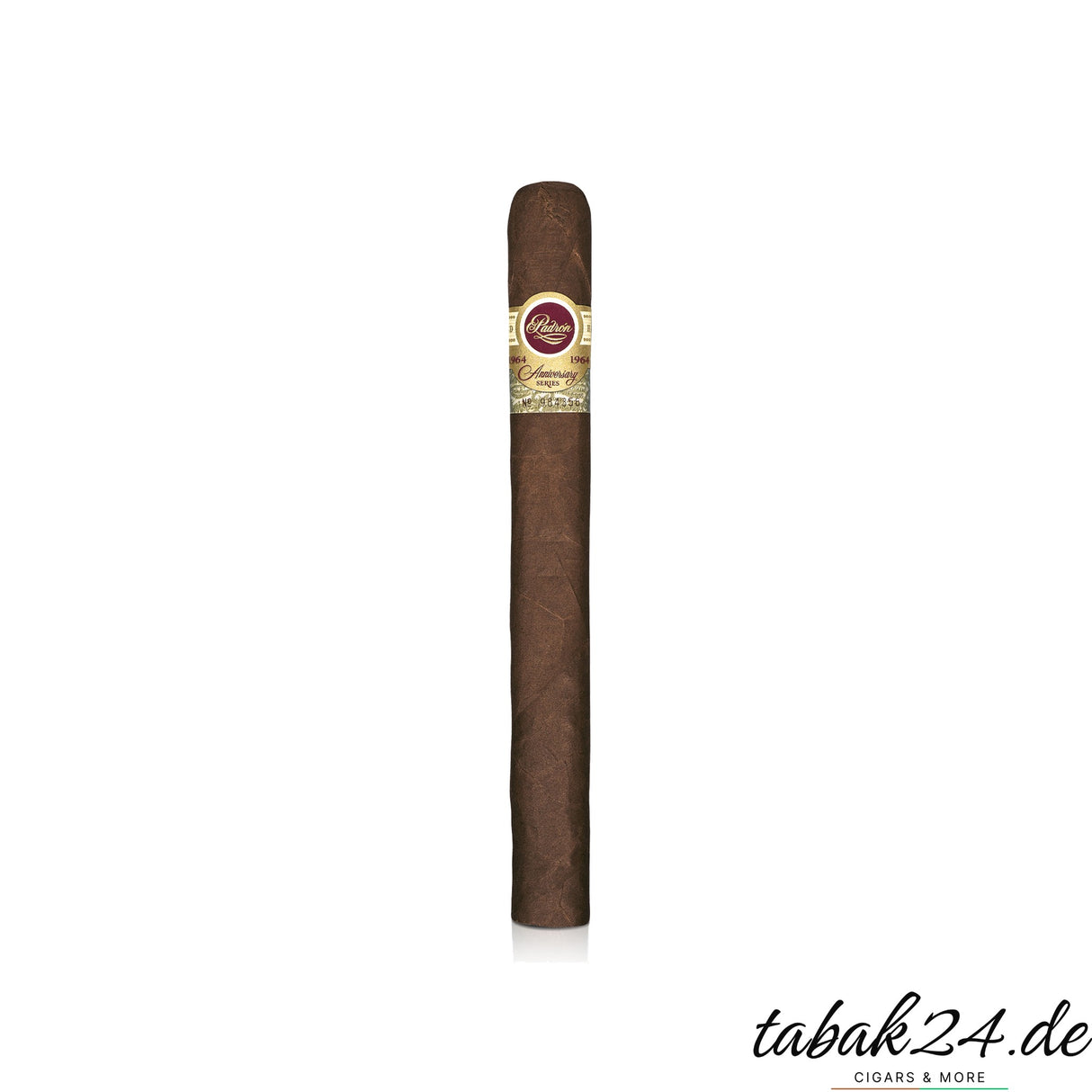 Padrón 1964 Anniversary Maduro Diplomatico (Churchill) – Nicaragua Zigarre