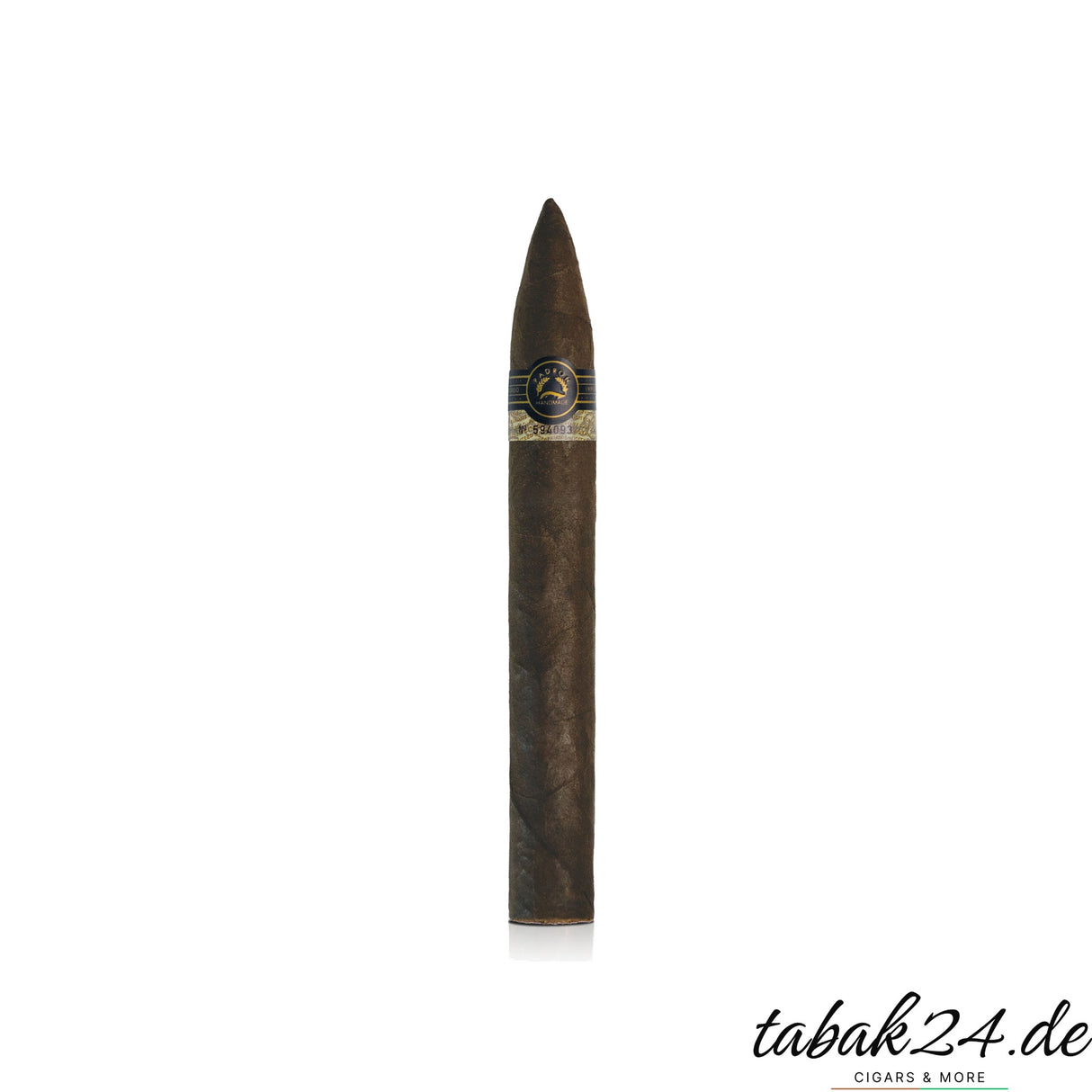 Padrón Black PB-97 Maduro Torpedo – Nicaragua Zigarre