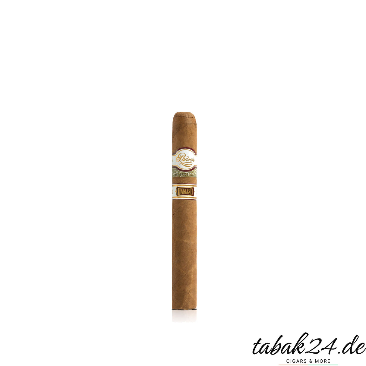 Padrón Dámaso No. 8 (Corona) – Nicaragua Zigarre