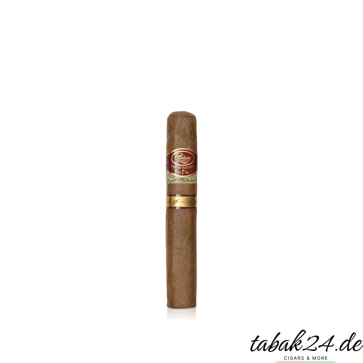 Padrón Family Reserve Classic 46 Years (Robusto Grande) – Nicaragua Zigarre