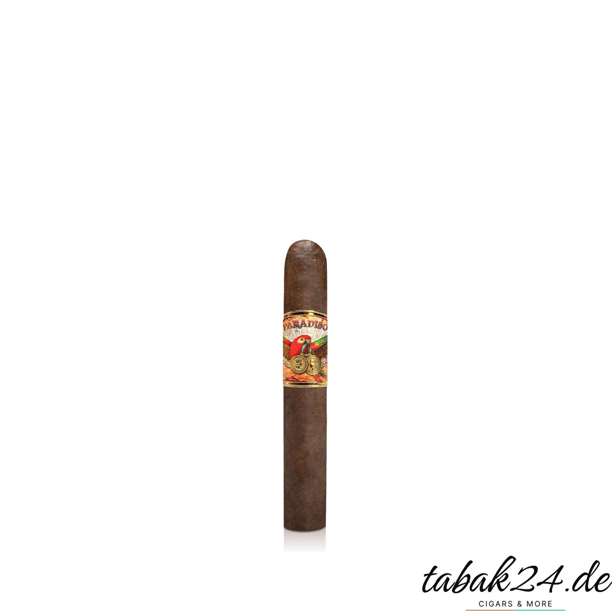 Paradiso Classico Robusto – Zigarre aus Nicaragua