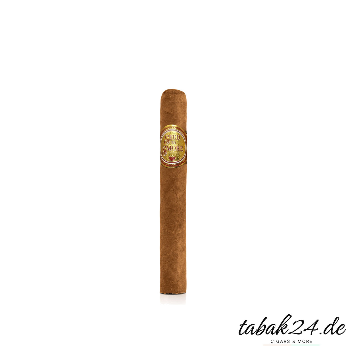 Rocky Patel Seed to Smoke Shade Toro – Honduras Zigarre