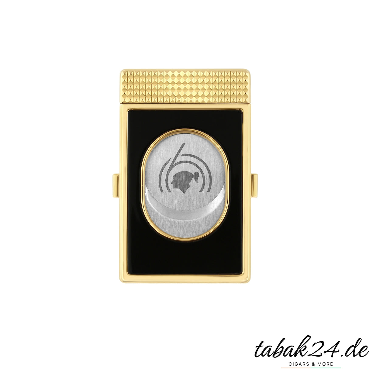 S.T. Dupont Zigarrenschneider Cohiba 60th Anniversary