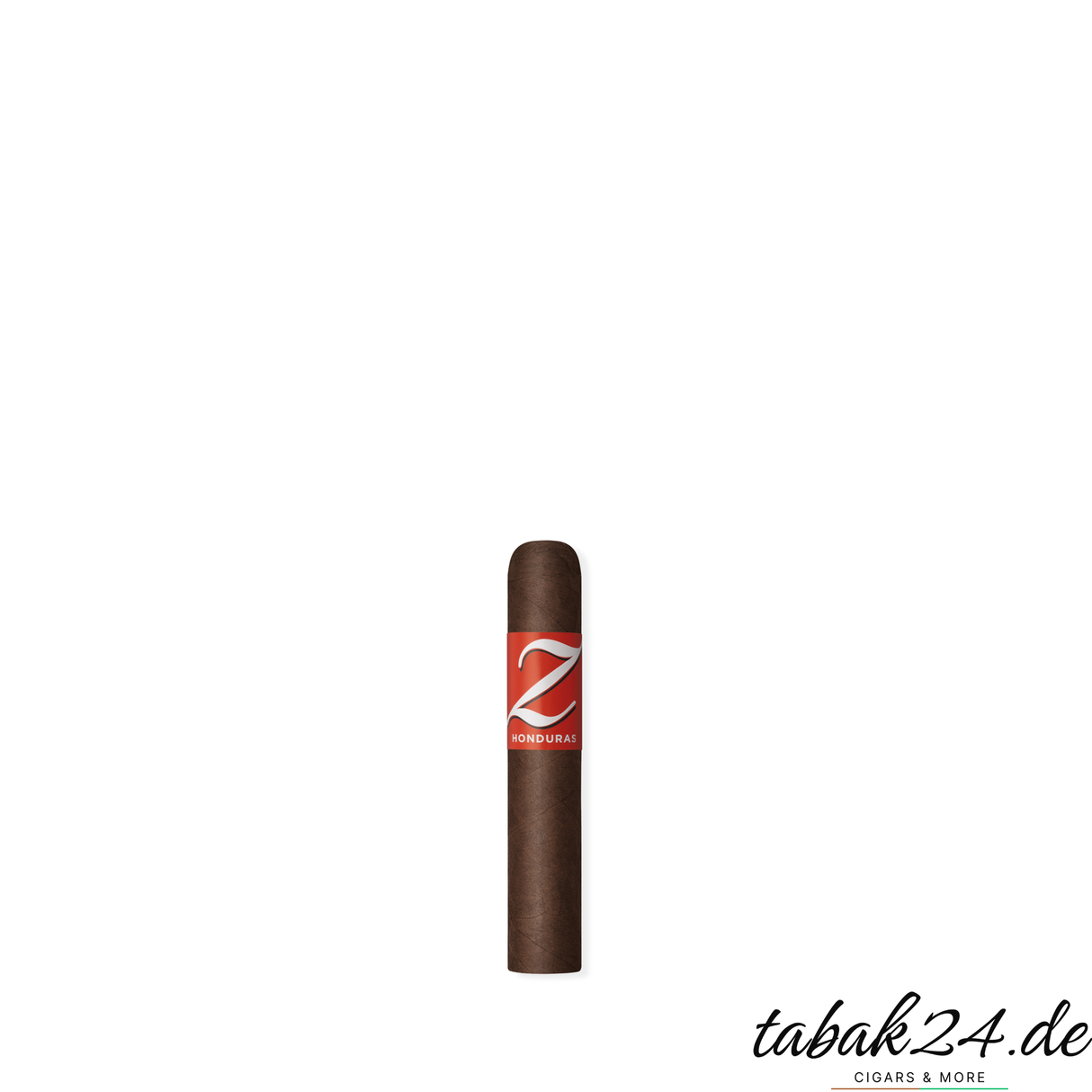 Zino Honduras Half Corona – Einzelne Zigarre mit roter Banderole