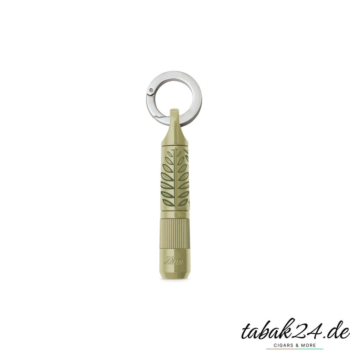 Zino Zigarrenabschneider Punch Z-Collection – Punch-Cutter Zigarrenabschneider