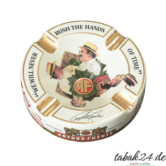 Arturo Fuente Aschenbecher