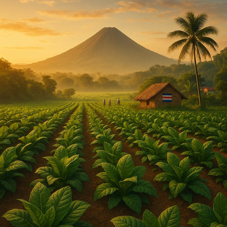 Zigarren aus Costa Rica