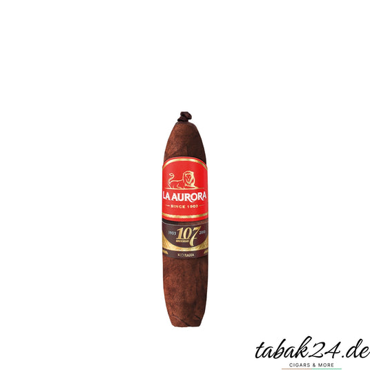 La Aurora 107 Nicaragua