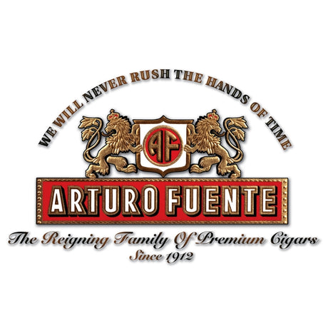 Arturo Fuente