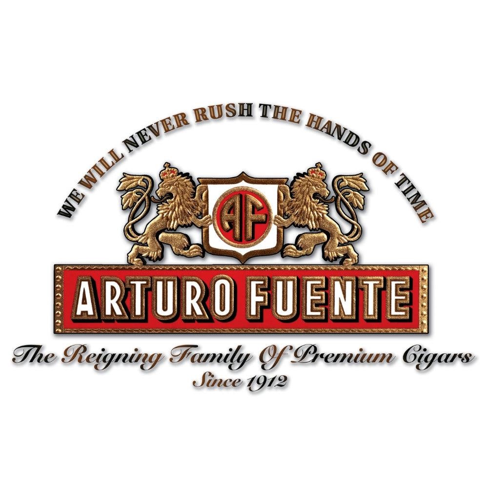 Arturo Fuente Opus X Markenlogo
