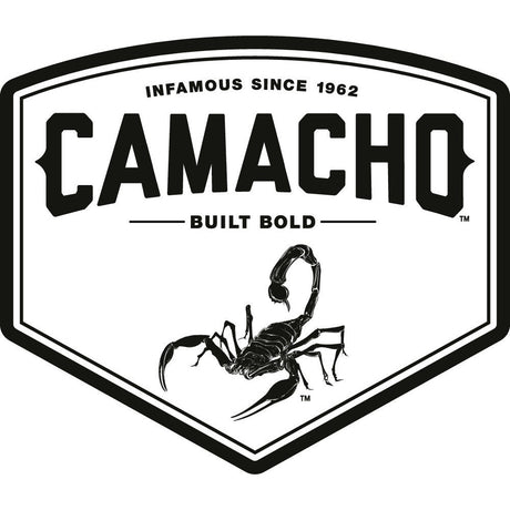 Camacho Markenlogo für kräftige Zigarren aus Honduras