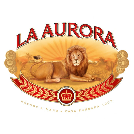 La Aurora