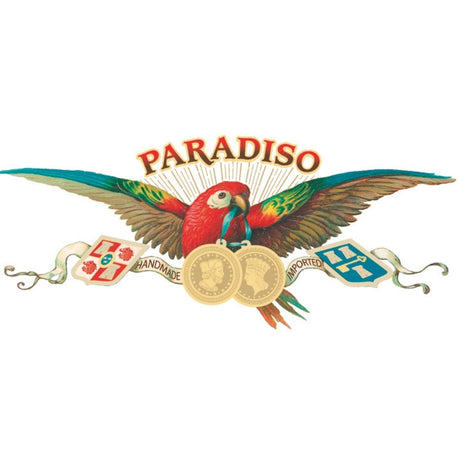 Paradiso