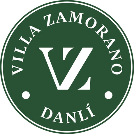 Logo Villa Zamorano Danli