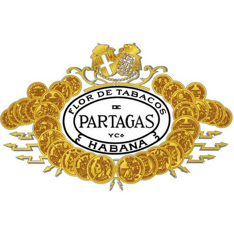 Partagas