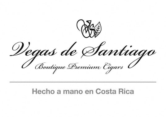 Vegas de Santiago Zigarren – Premium Boutique Cigars aus Costa Rica
