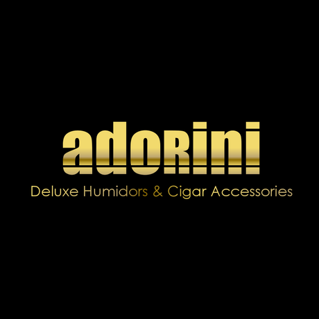 Adorini Logo, Humidore bei tabak24.de