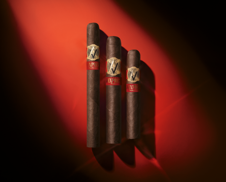 AVO Expresivo Churchill, Toro und Robusto – die drei Formate der neuen AVO-Linie