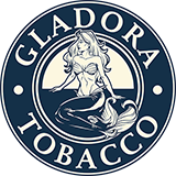 Gladora Tobacco Markenlogo