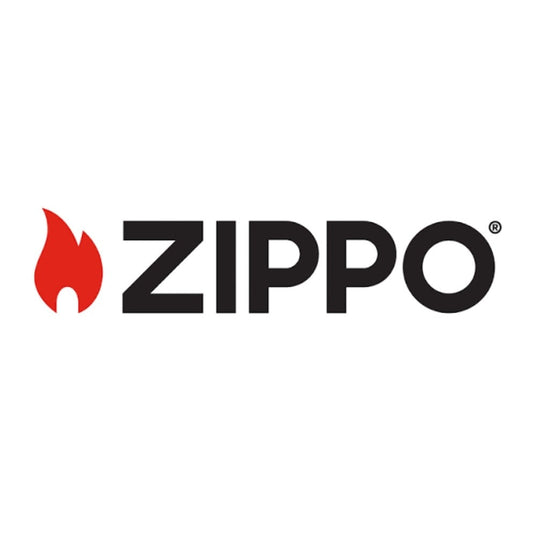 Zippo Logo – Original Sturmfeuerzeuge aus den USA bei tabak24.de