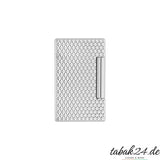 S.T. Dupont Initial Cube 020820 Palladium – Hauptansicht