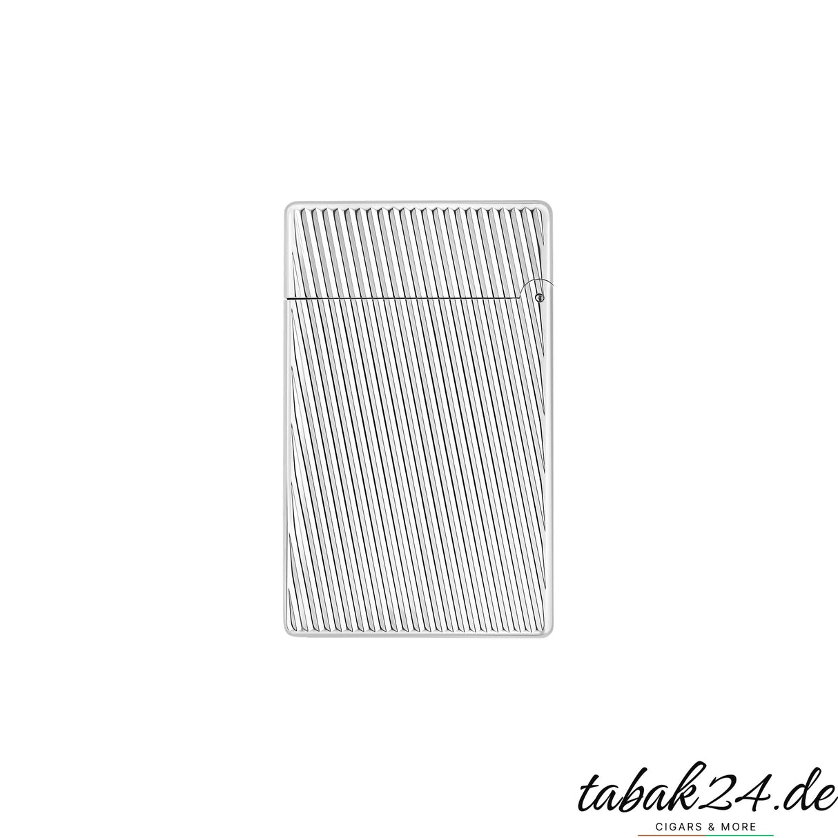 S.T. Dupont Initial Cinétique 020830 Palladium – Rückseite