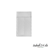 S.T. Dupont Initial Cinétique 020830 Palladium – Rückseite