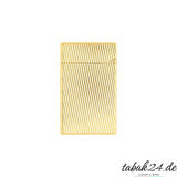 S.T. Dupont Initial Cinétique 020831 Doré – Rückseite