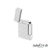 S.T. Dupont Initial Cinétique 020844 Palladium – Rückseite