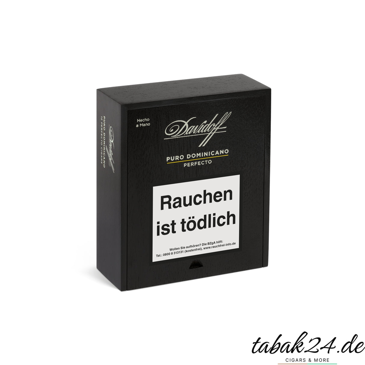 Davidoff Puro Dominicano Perfecto