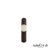 Kräftige AJ Fernandez Maduro Short Robusto mit dunklem Deckblatt