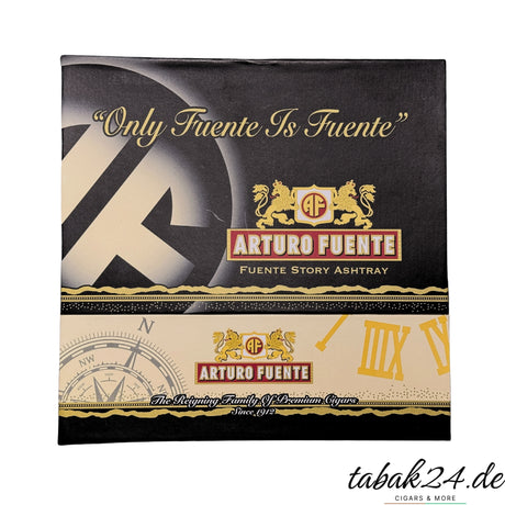 Arturo Fuente Aschenbecher