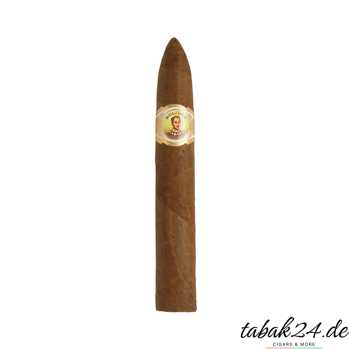 Bolivar Belicoso Fino
