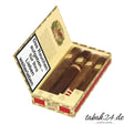 Brick House Sampler Red – Probierpaket mit vier nicaraguanischen Premiumzigarren