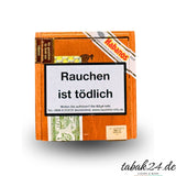 Cohiba Siglo I Zigarrenkiste 25 Stück kubanische Zigarren
