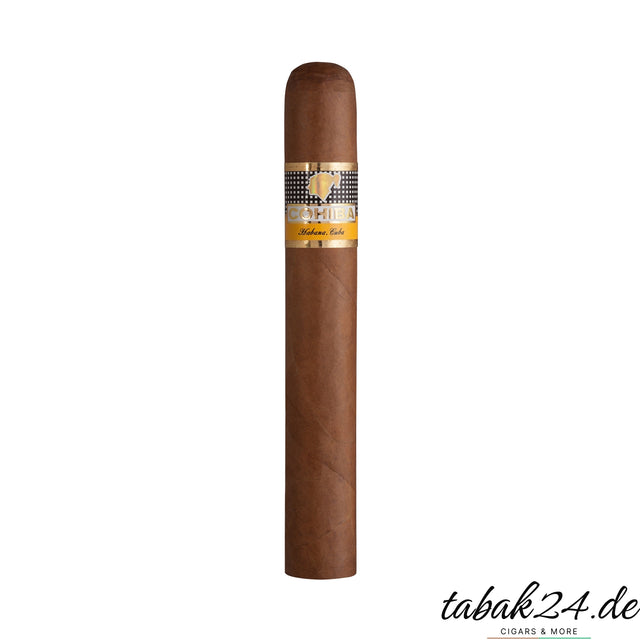 Cohiba Siglo VI Premium Habano Zigarre aus Kuba, klassische Markenzigarre