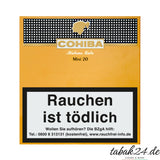 Cohiba Mini Zigarillos