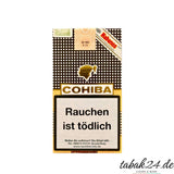 Cohiba Robusto Zigarren – 3er Packung im Etui